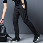 ZUPHAR™ Pantalon casual droit et léger
