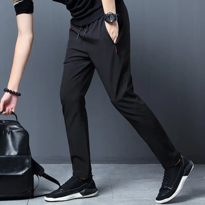 ZUPHAR™ Lightweight Straight Casual Pants