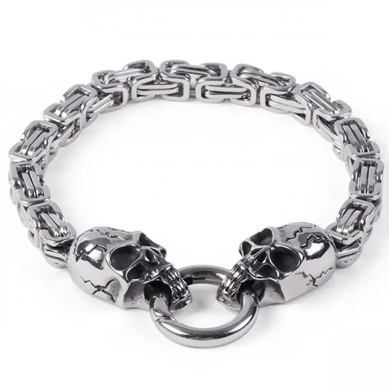 ZUPHAR™ Classic Feather Chain Bracelet