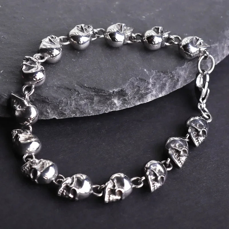 ZUPHAR™ Classic Feather Chain Bracelet