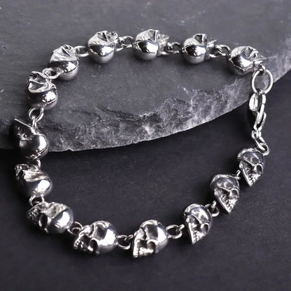 ZUPHAR™ Classic Feather Chain Bracelet