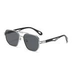 Vintage Square Sunglasses