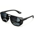 ZUPHAR™ Lunettes de soleil sport polarisées UV400 – Unisexe