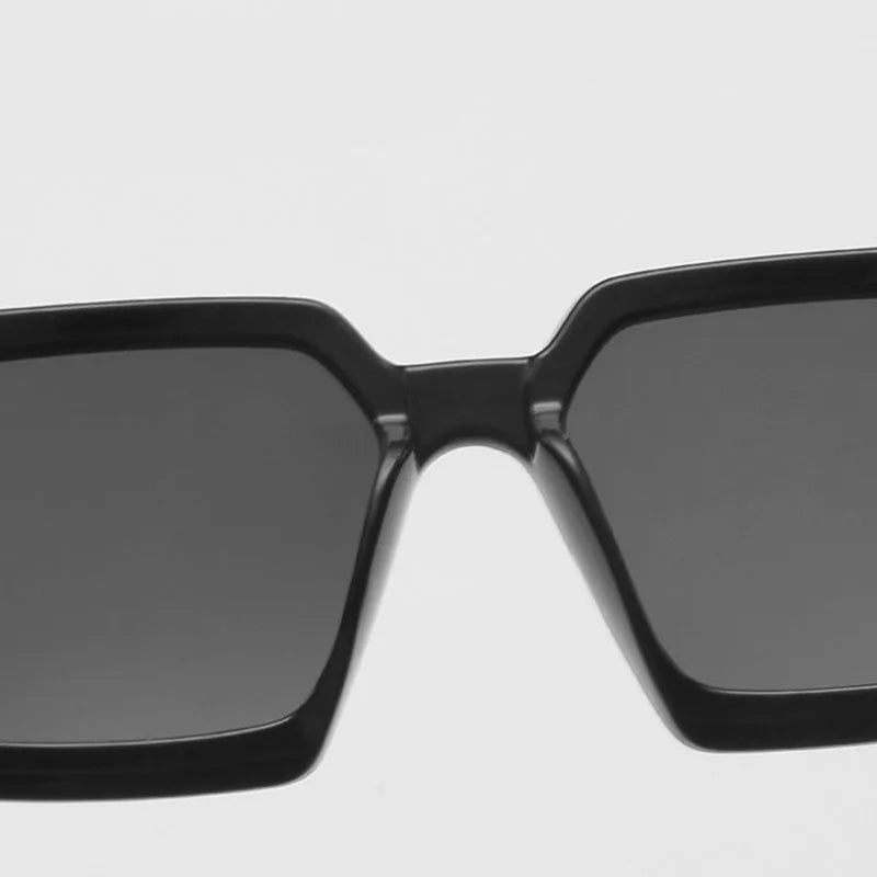 ZUPHAR™ Retro Square UV400 Sunglasses