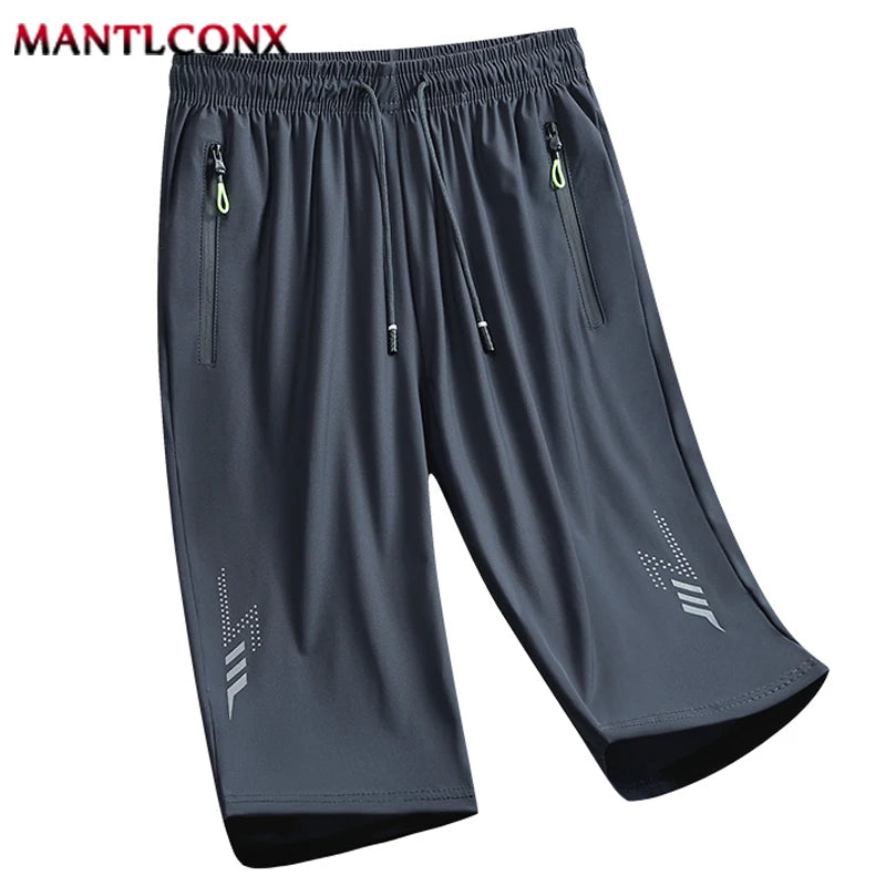ZUPHAR™ Quick-Dry Performance Summer Shorts
