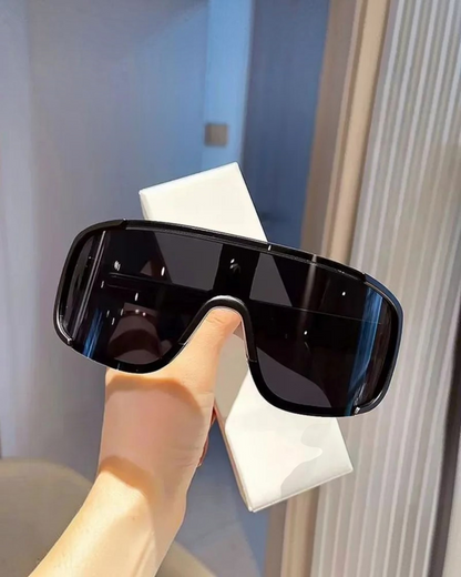 Windproof Outdoor Sport Sunglasses — Unisex | ZUPHAR