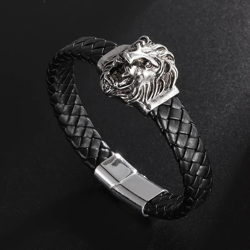 ZUPHAR™ Classic Feather Chain Bracelet
