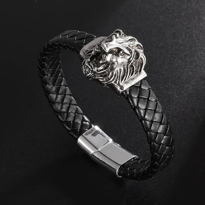 ZUPHAR™ Classic Feather Chain Bracelet