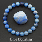 ZUPHAR™ Bracelet Aura Stone™ – Équilibre et protection