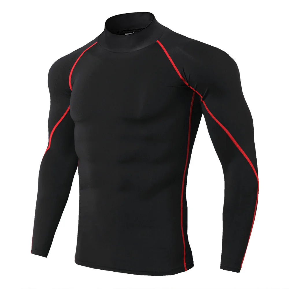 ZUPHAR™ Men’s Performance Long Sleeve T-Shirt