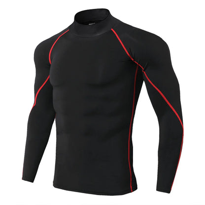 ZUPHAR™ Men’s Performance Long Sleeve T-Shirt