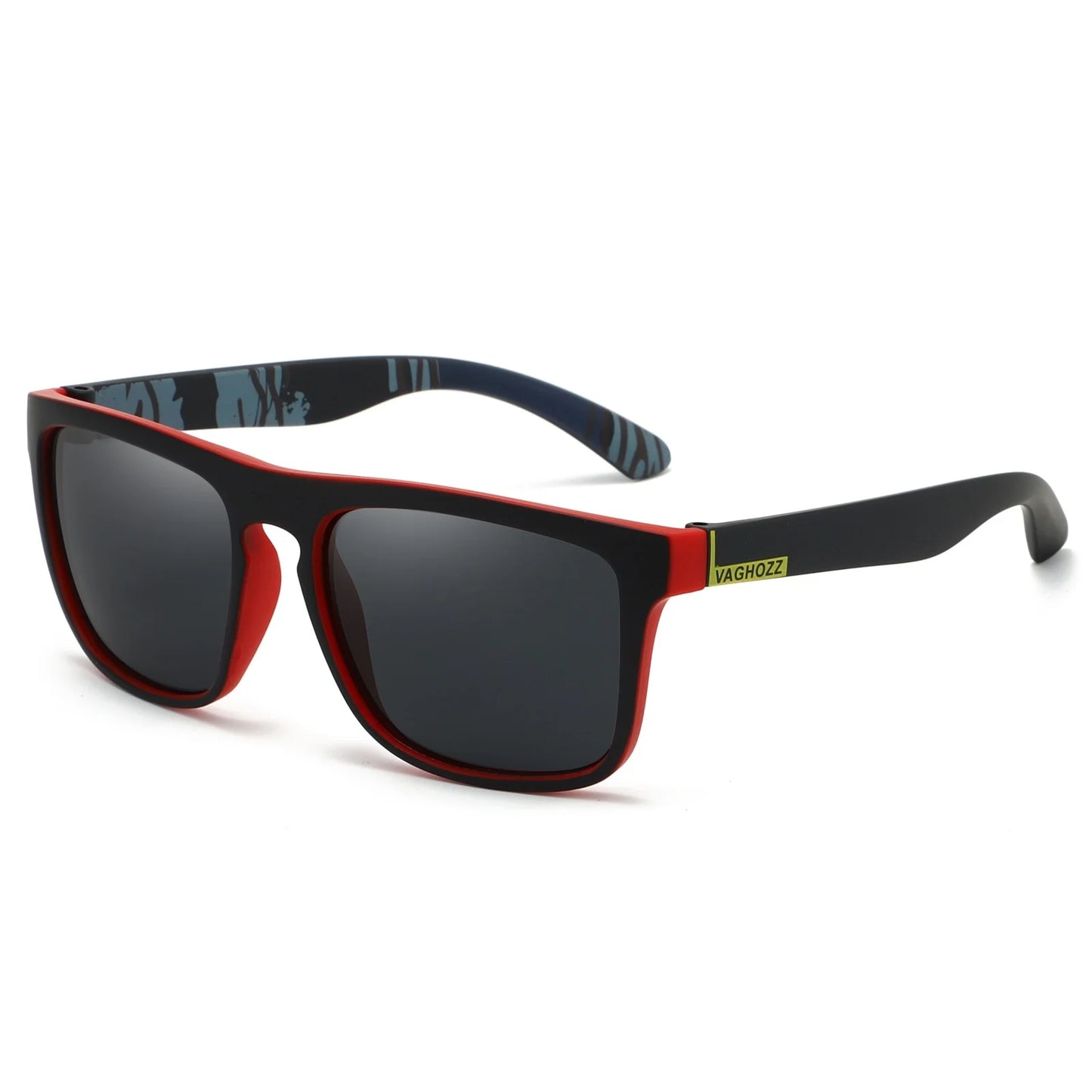 ZUPHAR™ Polarized Square Sunglasses for Men