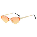 Women’s Cat Eye UV400 Sunglasses
