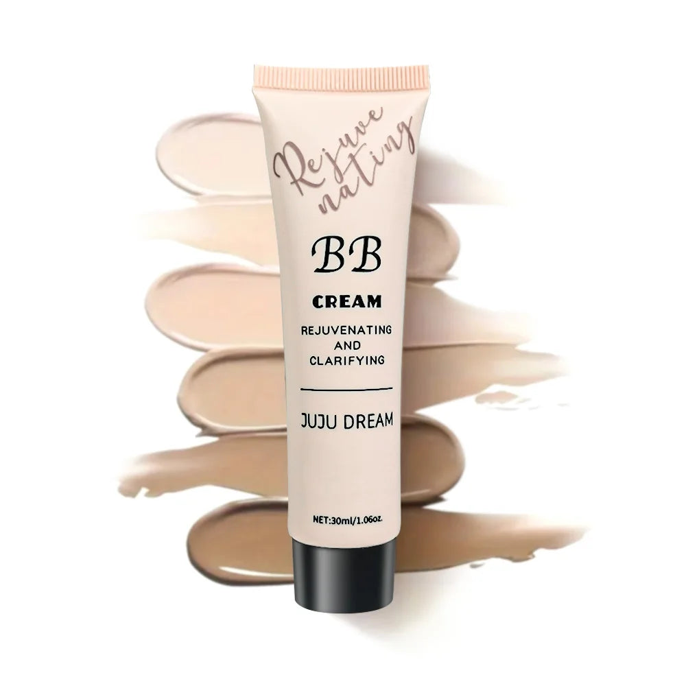 ZUPHAR™ Juju Dream Hydrating BB Cream