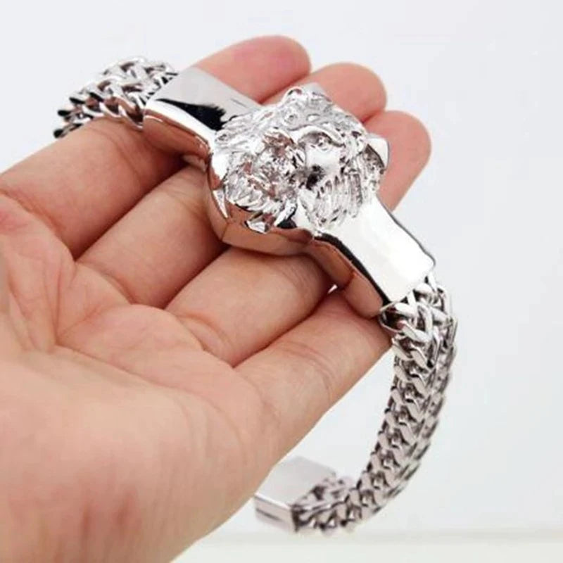 ZUPHAR™ Classic Feather Chain Bracelet