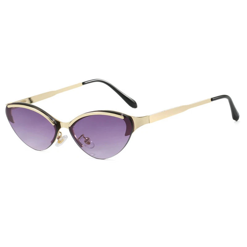 Women’s Cat Eye UV400 Sunglasses