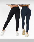 ZUPHAR SculptFit Leggings