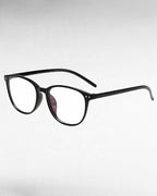 Round Photochromic Reading Glasses