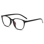 Round Photochromic Reading Glasses