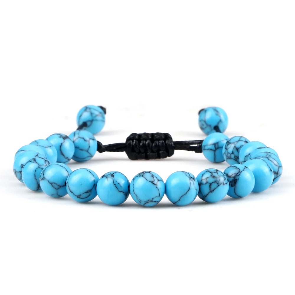 ZUPHAR AURA BALANCE™ Tiger Eye Bracelet