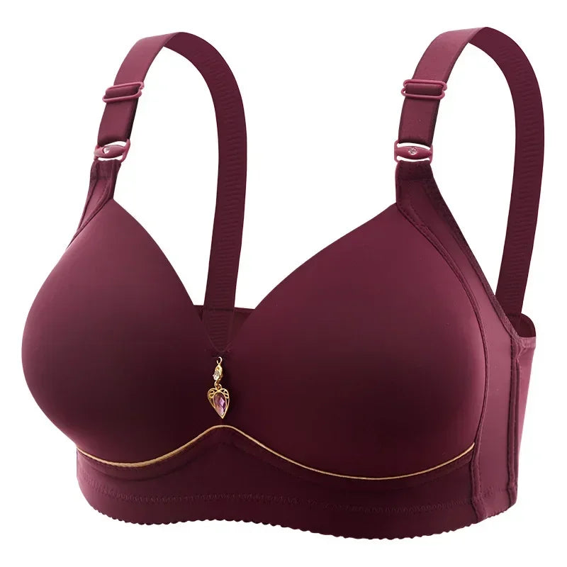 ZUPHAR™ Soft Comfort Everyday Bra