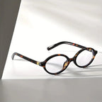 Women’s Oval UV400 Sunglasses