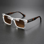 ZUPHAR™ Retro Square UV400 Sunglasses