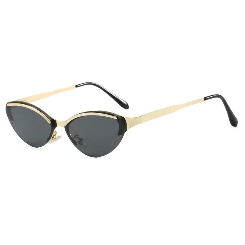Women’s Cat Eye UV400 Sunglasses