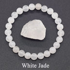 ZUPHAR™ Bracelet Aura Stone™ – Équilibre et protection