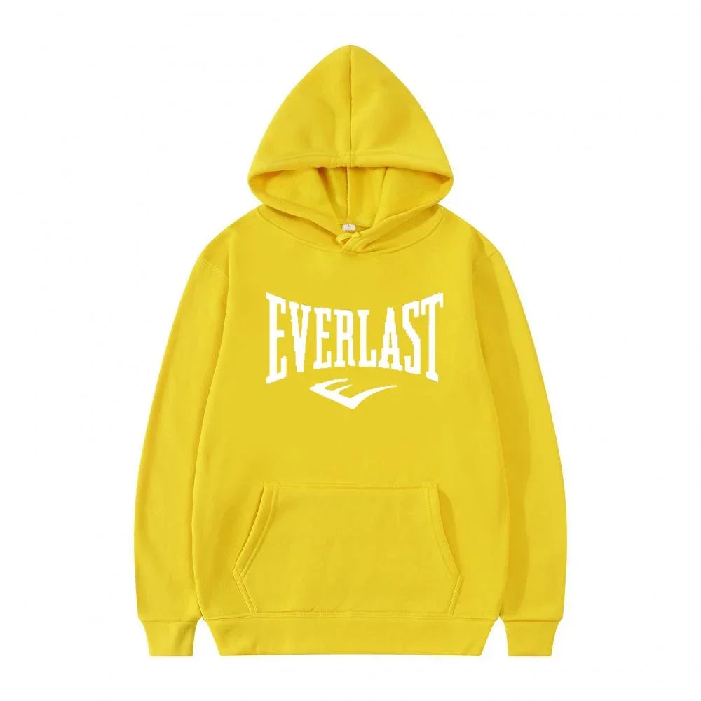 ZUPHAR™ Premium Sport Hoodie