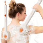 Long-Handle Bath Brush