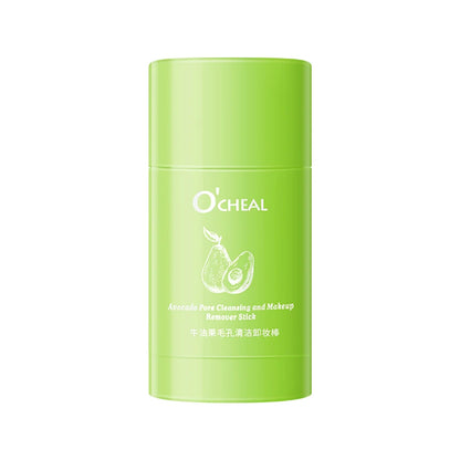 ZUPHAR™ GlowClean Avocado Cleansing Balm Stick