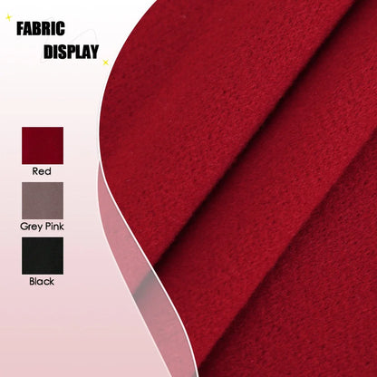 ZUPHAR™ Elegant Longline Women’s Coat