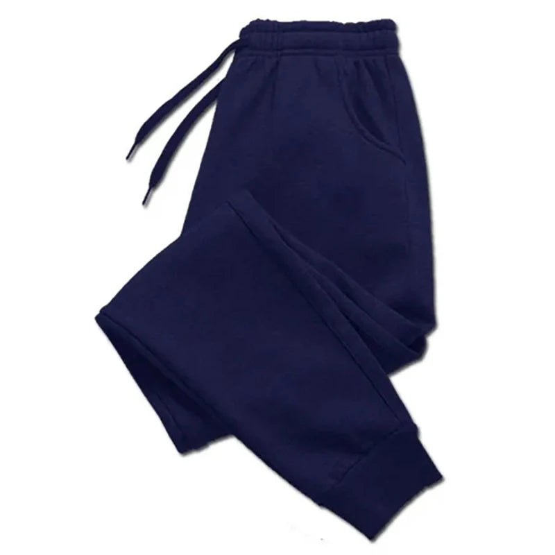 ZUPHAR™ Men’s Essential Casual Sweatpants