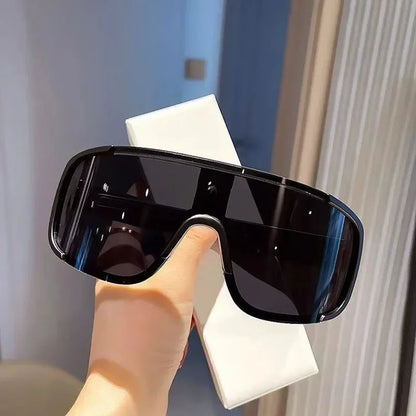 Windproof Outdoor Sport Sunglasses — Unisex | ZUPHAR
