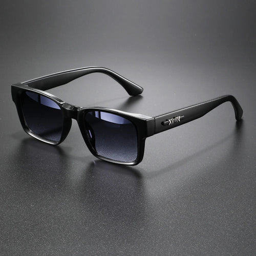 ZUPHAR™ Retro Square UV400 Sunglasses