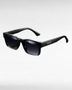 ZUPHAR™ Retro Square UV400 Sunglasses