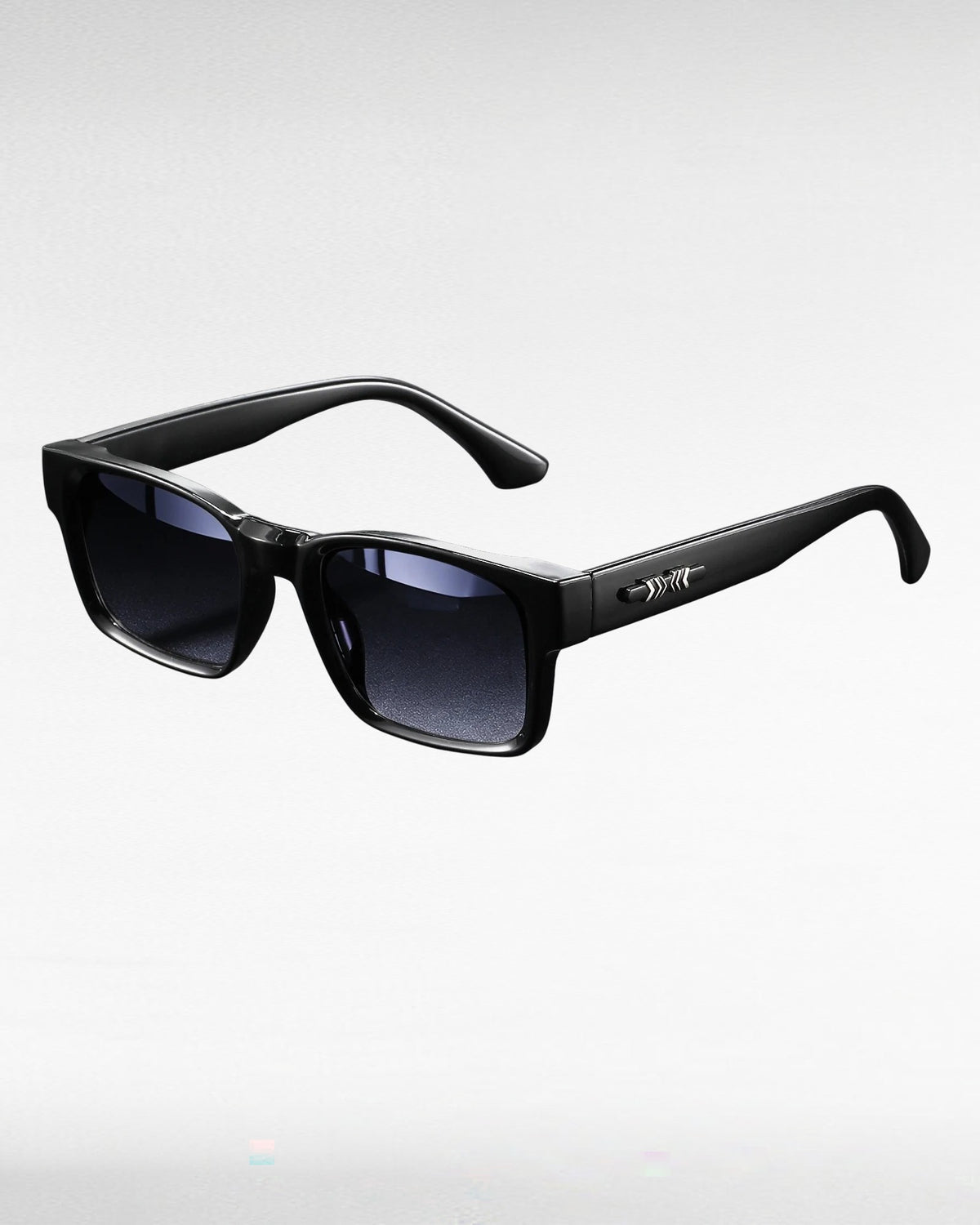 ZUPHAR™ Retro Square UV400 Sunglasses