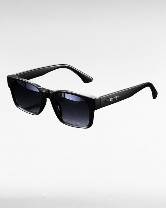 ZUPHAR™ Retro Square UV400 Sunglasses