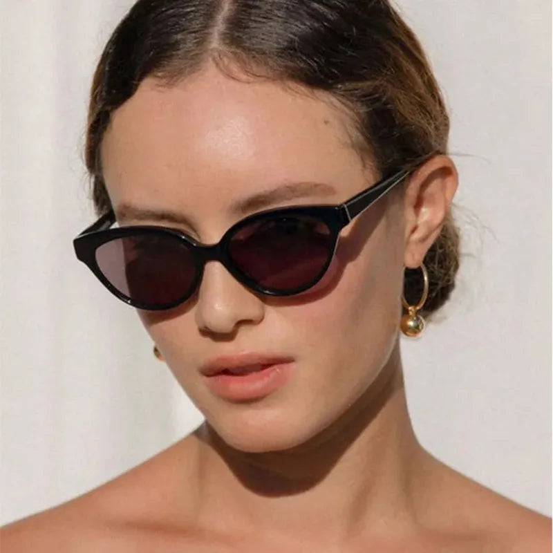 ZUPHAR™ Women’s Cat Eye UV400 Sunglasses