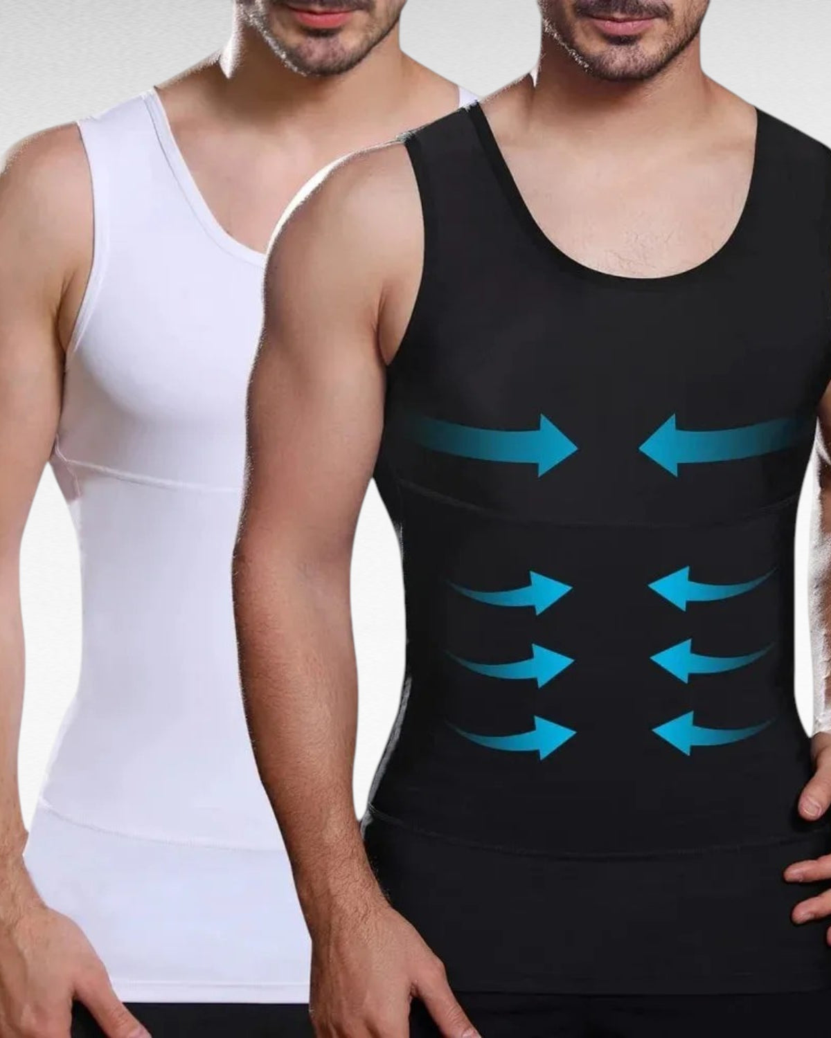 ZUPHAR™ Performance Fit Nylon Tank Top