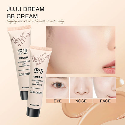 ZUPHAR™ Juju Dream Hydrating BB Cream