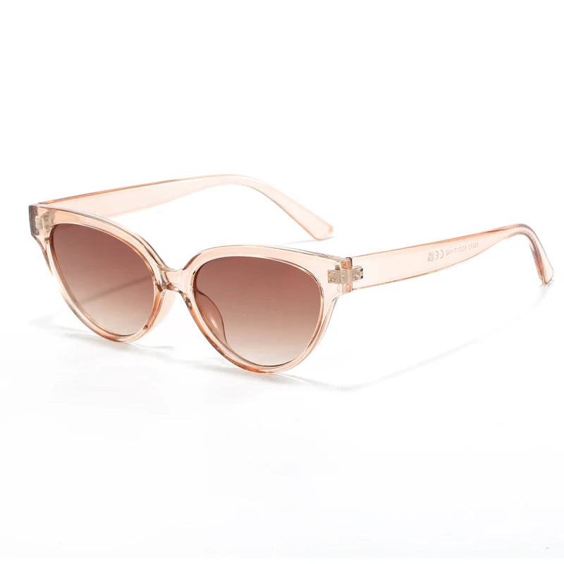 ZUPHAR™ Women’s Cat Eye UV400 Sunglasses