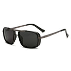 Punk Aviator Sunglasses