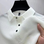 ZUPHAR™ Polo d’été élégant pour homme