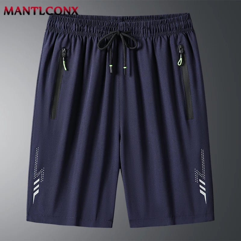 ZUPHAR™ Quick-Dry Performance Summer Shorts