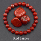 ZUPHAR™ Bracelet Aura Stone™ – Équilibre et protection