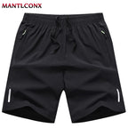 ZUPHAR™ Quick-Dry Performance Summer Shorts
