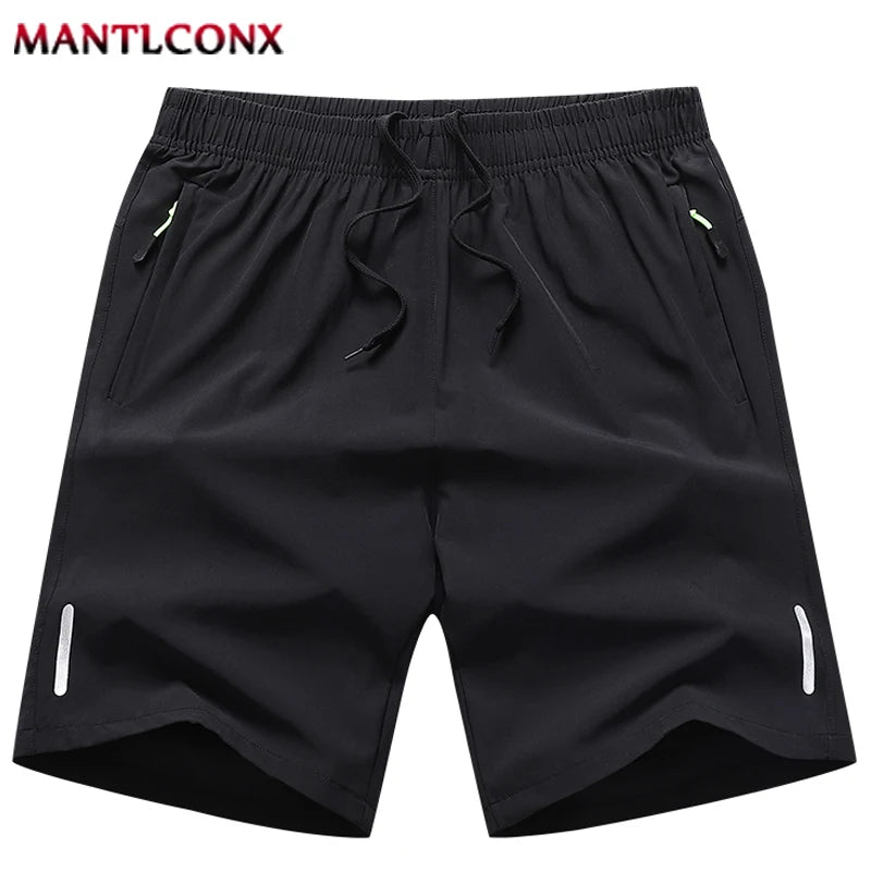 ZUPHAR™ Quick-Dry Performance Summer Shorts
