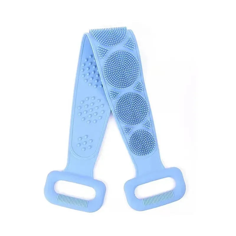 Back Scrubber Strap